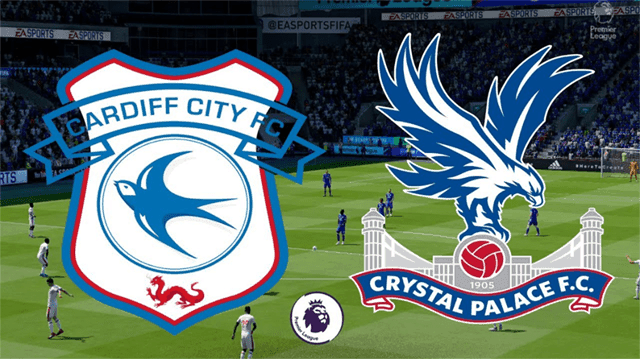 Soi kèo nhà cái Cardiff vs Crystal Palace 04/5/2019 - Ngoại Hạng Anh - Nhận định