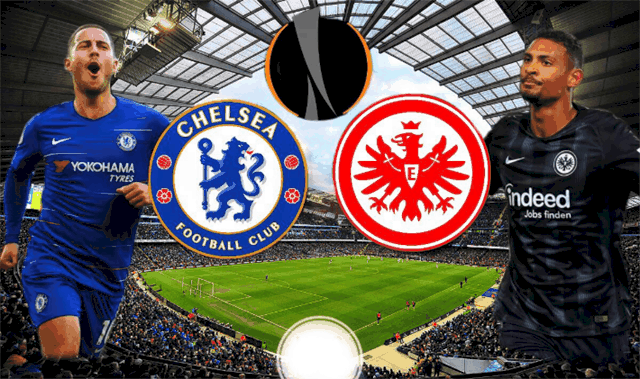 Soi kèo nhà cái Chelsea vs Frankfurt 10/05/2019 - Cúp C2 Châu Âu - Nhận định