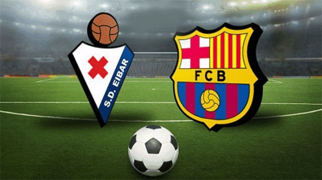 Soi kèo nhà cái Eibar vs Barcelona 19/5/2019 - La Liga Tây Ban Nha - Nhận định
