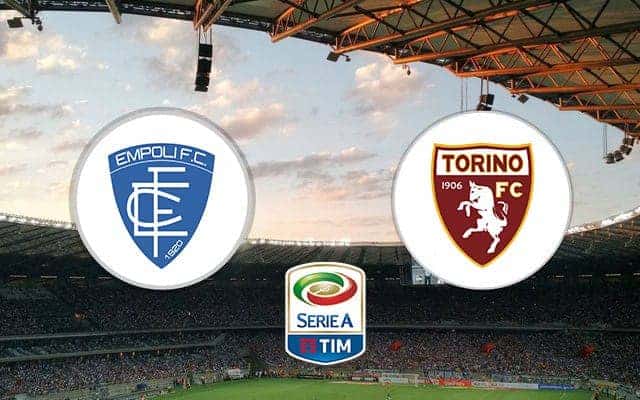 Soi kèo nhà cái Empoli vs Torino 19/5/2019 Serie A - VĐQG Ý - Nhận định