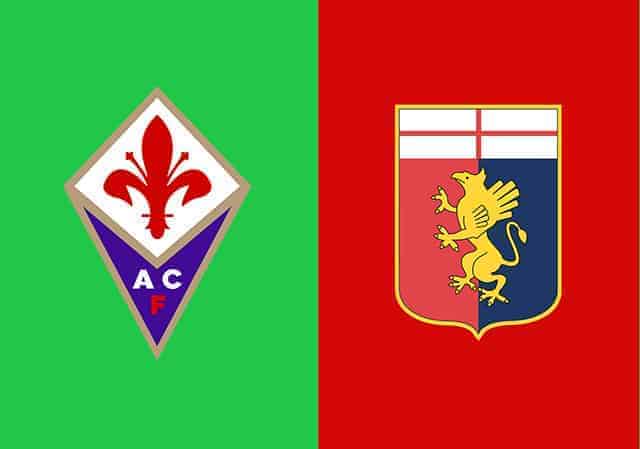 Soi kèo nhà cái Fiorentina vs Genoa 27/5/2019 Serie A - VĐQG Ý - Nhận định