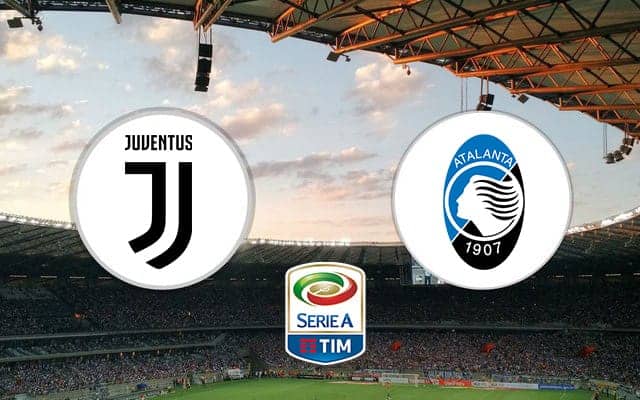 Soi kèo nhà cái Juventus vs Atalanta 20/5/2019 Serie A - VĐQG Ý - Nhận định