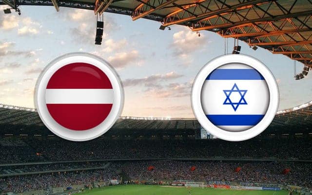 Soi kèo nhà cái Latvia vs Israel 08/6/2019 - Vòng loại EURO 2020 - Nhận định