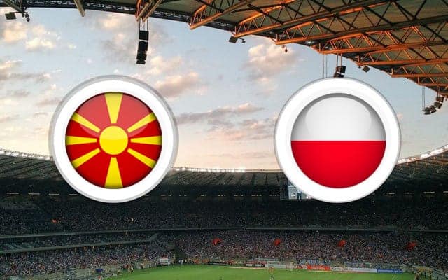 Soi kèo nhà cái Macedonia vs Ba Lan 08/6/2019 - Vòng loại EURO 2020 - Nhận định