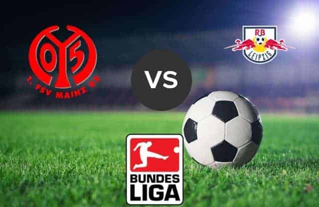 Soi kèo nhà cái Mainz 05 vs RB Leipzig 04/5/2019 Bundesliga - VĐQG Đức - Nhận định