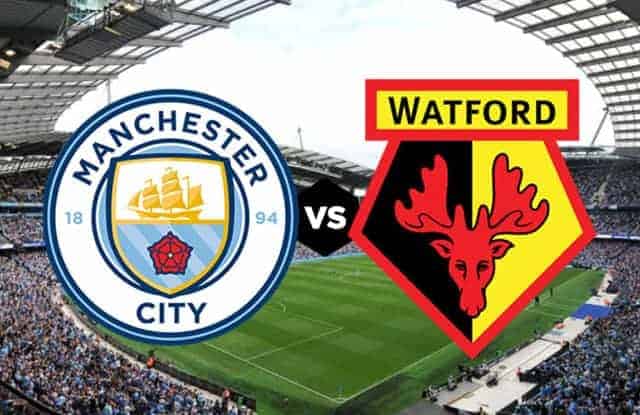 Soi kèo nhà cái Man City vs Watford 18/5/2019 - FA Cup - Nhận định