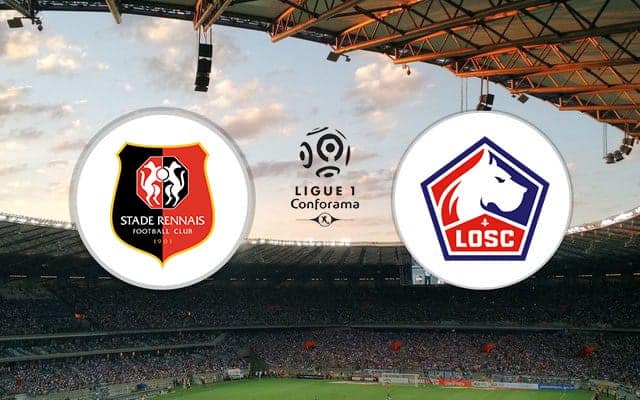 Soi kèo nhà cái Rennes vs Lille 25/5/2019 Ligue 1 - VĐQG Pháp - Nhận định