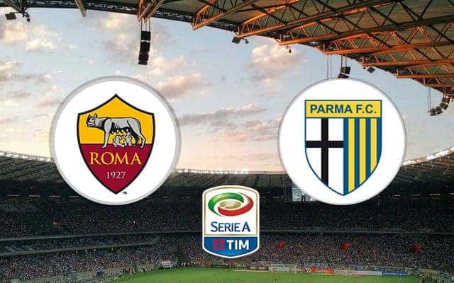 Soi kèo nhà cái Roma vs Parma 27/5/2019 Serie A - VĐQG Ý - Nhận định