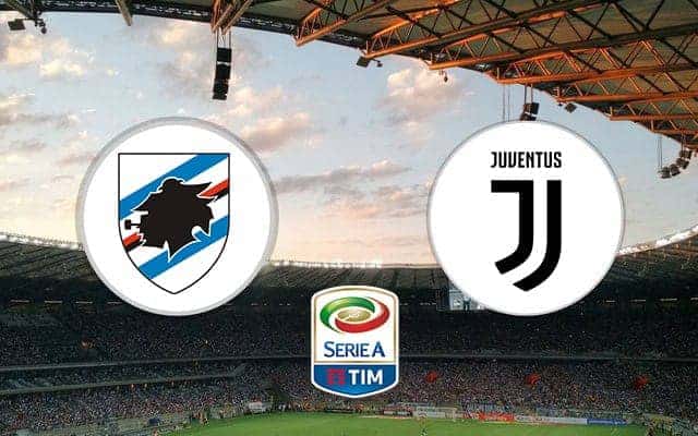 Soi kèo nhà cái Sampdoria vs Juventus 26/05/2019 Serie A - VĐQG Ý - Nhận định