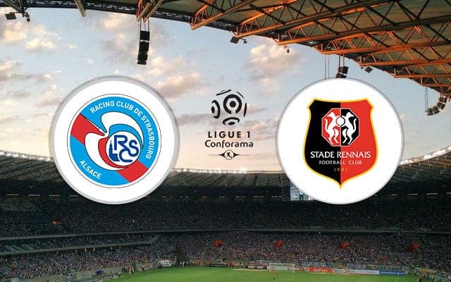 Soi kèo nhà cái Strasbourg vs Rennes 19/5/2019 Ligue 1 - VĐQG Pháp - Nhận định