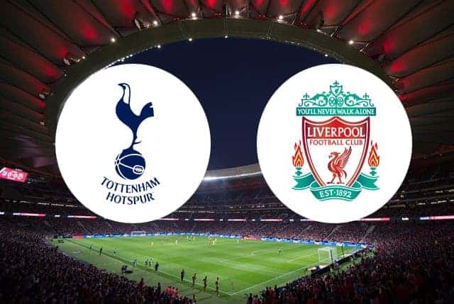 Soi kèo nhà cái Tottenham vs Liverpool 02/6/2019 - Cúp C1 Châu Âu - Nhận định