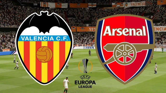 Soi kèo nhà cái Valencia vs Arsenal 10/05/2019 - Cúp C2 Châu Âu - Nhận định