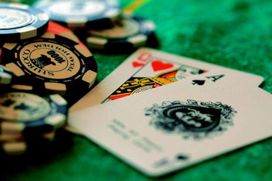 Bạn cần hiểu được những vòng chơi Poker để thắng cược - Hình 1