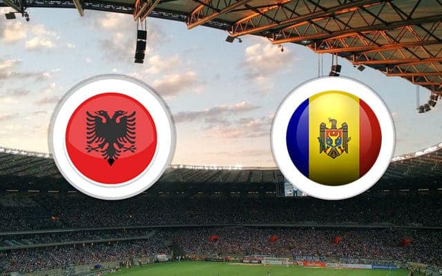 Soi kèo nhà cái Albania vs Moldova 12/6/2019 - Vòng loại EURO 2020 - Nhận định