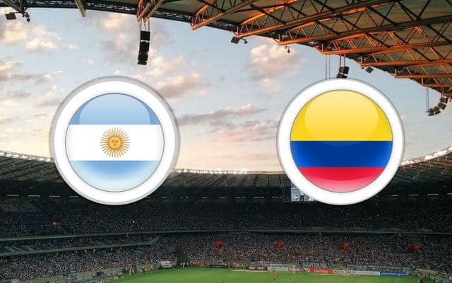 Soi kèo nhà cái Argentina vs Colombia 16/6/2019 - Copa America 2019 - Nhận định