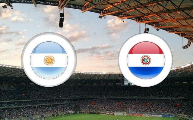 Soi kèo nhà cái Argentina vs Paraguay 20/6/2019 - Copa America 2019 - Nhận định