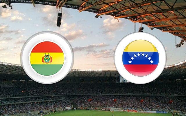 Soi kèo nhà cái Bolivia vs Venezuela 23/6/2019 - Copa America 2019 - Nhận định