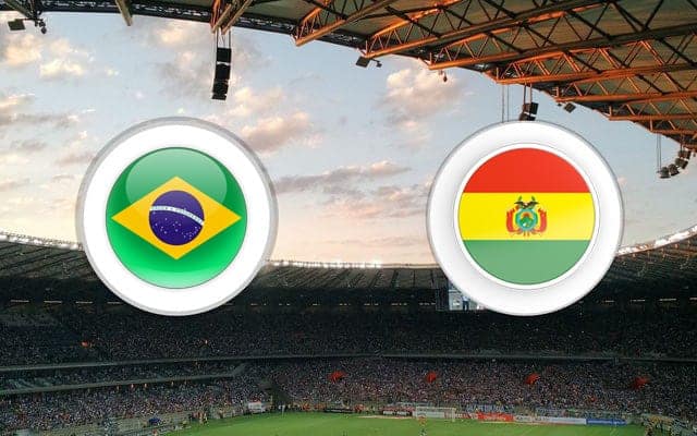 Soi kèo nhà cái Brazil vs Bolivia 15/6/2019 - Copa America 2019 - Nhận định