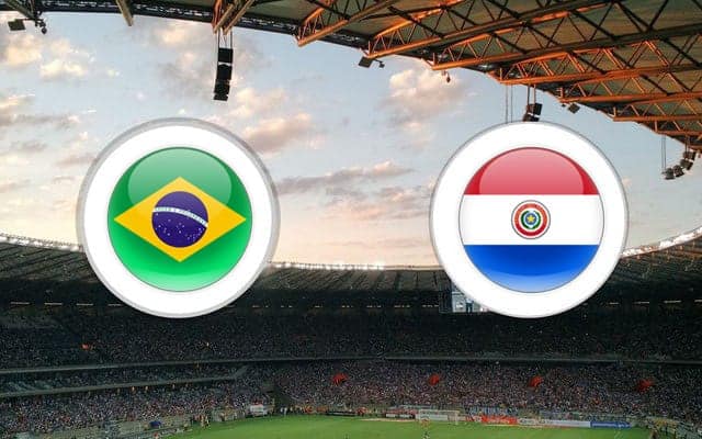 Soi kèo nhà cái Brazil vs Paraguay 28/6/2019 - Copa America 2019 - Nhận định