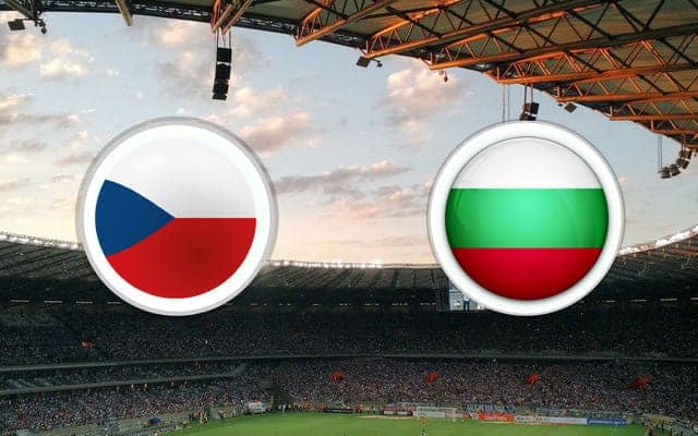 Soi kèo nhà cái CH Séc vs Bulgaria 08/6/2019 - Vòng loại EURO 2020 - Nhận định