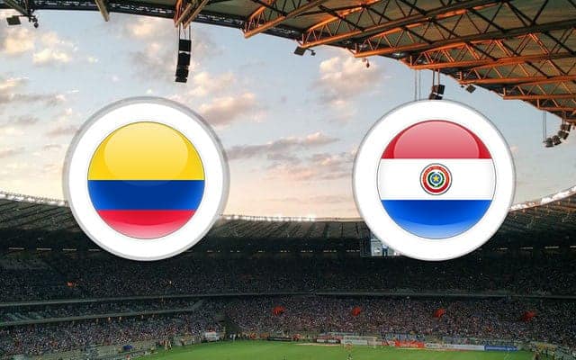 Soi kèo nhà cái Colombia vs Paraguay 24/6/2019 - Copa America 2019 - Nhận định
