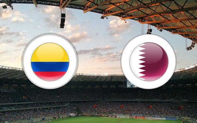 Soi kèo nhà cái Colombia vs Qatar 20/6/2019 - Copa America 2019 - Nhận định