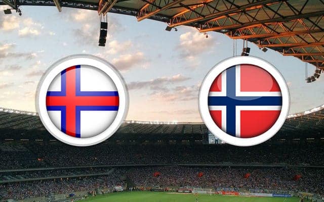 Soi kèo nhà cái Faroe Islands vs Na Uy 11/6/2019 - Vòng loại EURO 2020 - Nhận định