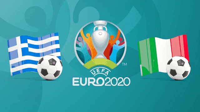 Soi kèo nhà cái Hy Lạp vs Italia 09/6/2019 - Vòng loại EURO 2020 - Nhận định