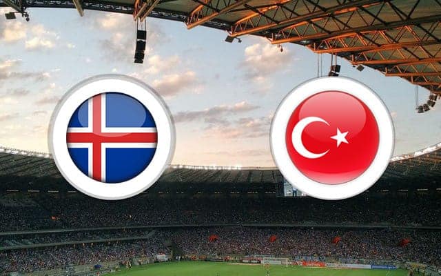 Soi kèo nhà cái Iceland vs Thổ Nhĩ Kỳ 12/6/2019 - Vòng loại EURO 2020 - Nhận định