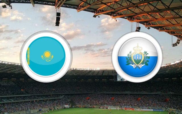 Soi kèo nhà cái Kazakhstan và San Marino 11/6/2019 - Vòng loại EURO 2020 - Nhận định