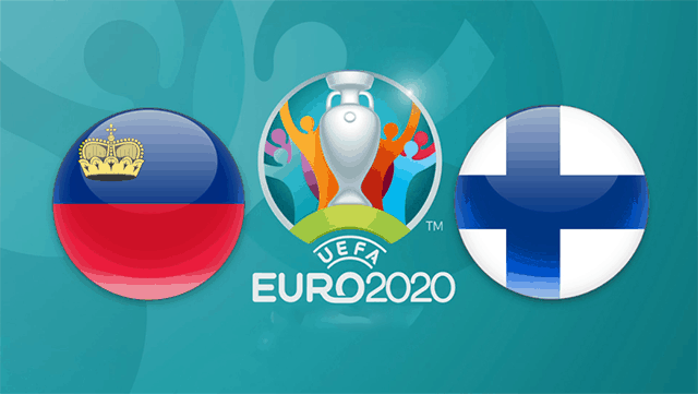Soi kèo nhà cái Liechtenstein vs Phần Lan 12/6/2019 - Vòng loại EURO 2020 - Nhận định