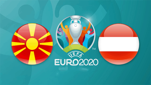 Soi kèo nhà cái Macedonia và Áo 11/6/2019 - Vòng loại EURO 2020 - Nhận định