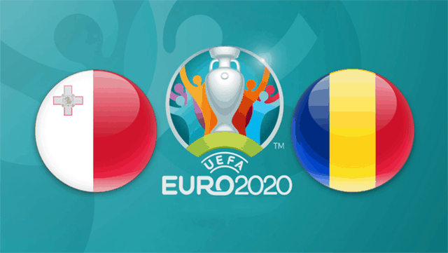 Soi kèo nhà cái Malta vs Romania 11/6/2019 - Vòng loại EURO 2020 - Nhận định