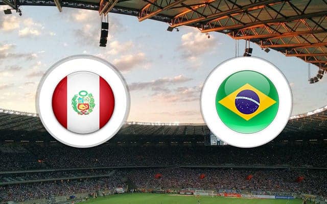 Soi kèo nhà cái Peru vs Brazil 23/6/2019 - Copa America 2019 - Nhận định
