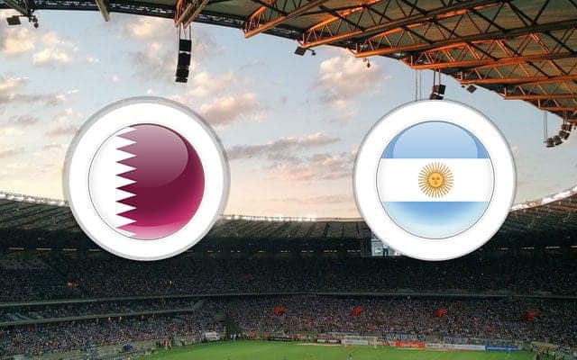 Soi kèo nhà cái Qatar vs Argentina 24/6/2019 - Copa America 2019 - Nhận định
