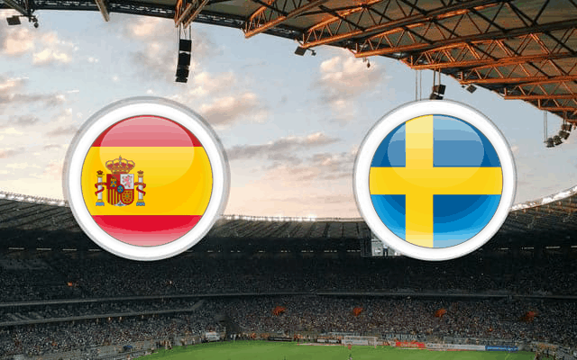 Soi kèo nhà cái Tây Ban Nha vs Thụy Điển 11/6/2019 - Vòng loại EURO 2020 - Nhận định