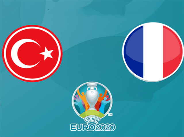 Soi kèo nhà cái Thổ Nhĩ Kỳ vs Pháp 09/6/2019 - Vòng loại EURO 2020 - Nhận định