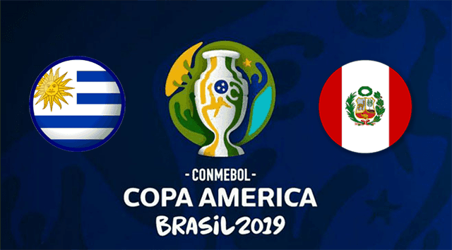 Soi kèo nhà cái Uruguay vs Peru 30/6/2019 - Copa America 2019 - Nhận định