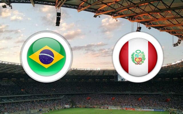 Soi kèo nhà cái Brazil vs Peru 08/7/2019 - Copa America 2019 - Nhận định