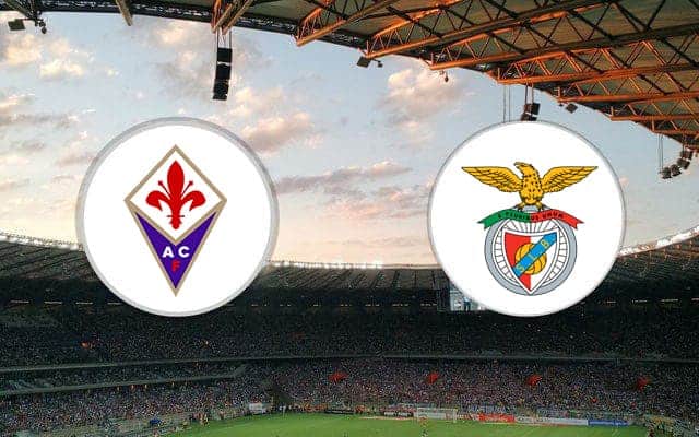 Soi kèo nhà cái Fiorentina vs Benfica 25/7/2019 - ICC Cup 2019 - Nhận định