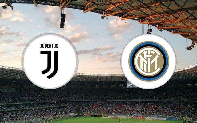 Soi kèo nhà cái Juventus vs Inter Milan 24/7/2019 - ICC Cup 2019 - Nhận định