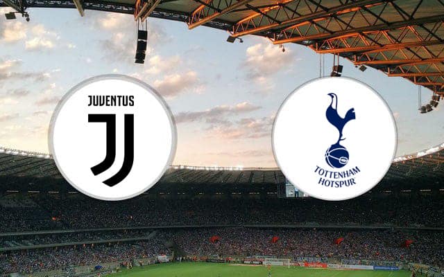 Soi kèo nhà cái Juventus vs Tottenham 21/7/2019 - ICC Cup 2019 - Nhận định