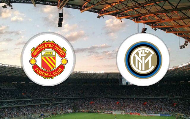 Soi kèo nhà cái Man Utd vs Inter Milan 20/7/2019 - ICC Cup 2019 - Nhận định
