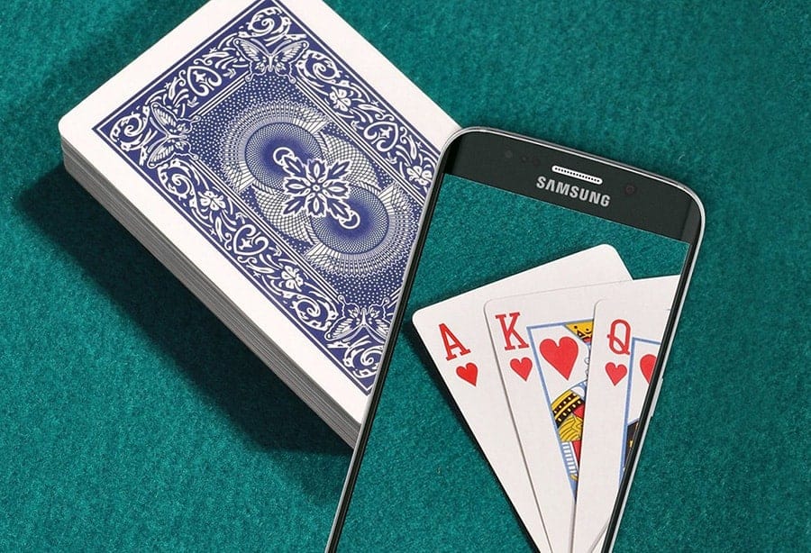 Tìm hiểu phong cách chơi bài Poker - Hiệp 1