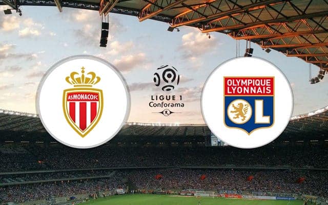 Soi kèo nhà cái AS Monaco vs Lyon 10/8/2019 Ligue 1 - VĐQG Pháp - Nhận định