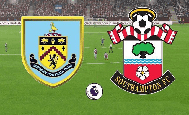 Soi kèo Burnley vs Southampton 10/8/2019 - Ngoại Hạng Anh - Nhận định