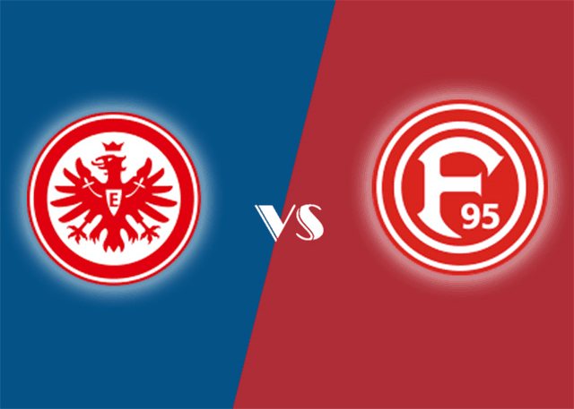 Soi kèo nhà cái Frankfurt vs Fortuna 1/9/2019 Bundesliga – VĐQG Đức - Nhận định