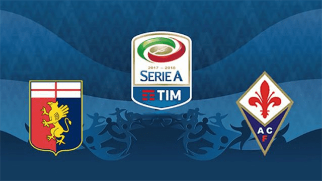 Soi kèo nhà cái Genoa vs Fiorentina 2/9/2019 Serie A - VĐQG Ý - Nhận định