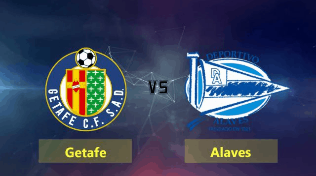 Soi kèo nhà cái Getafe vs Alaves 1/9/2019 – La Liga Tây Ban Nha - Nhận định