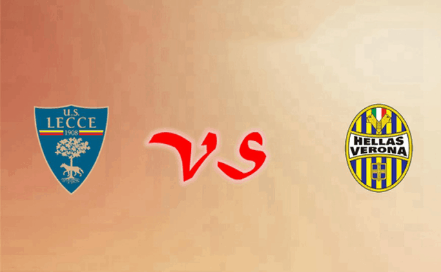 Soi kèo nhà cái Lecce vs Verona 2/9/2019 Serie A - VĐQG Ý - Nhận định
